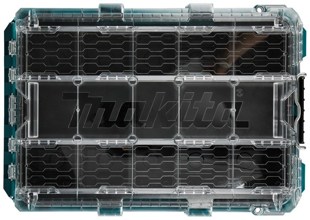 gereedschapskist maktrak makita-14