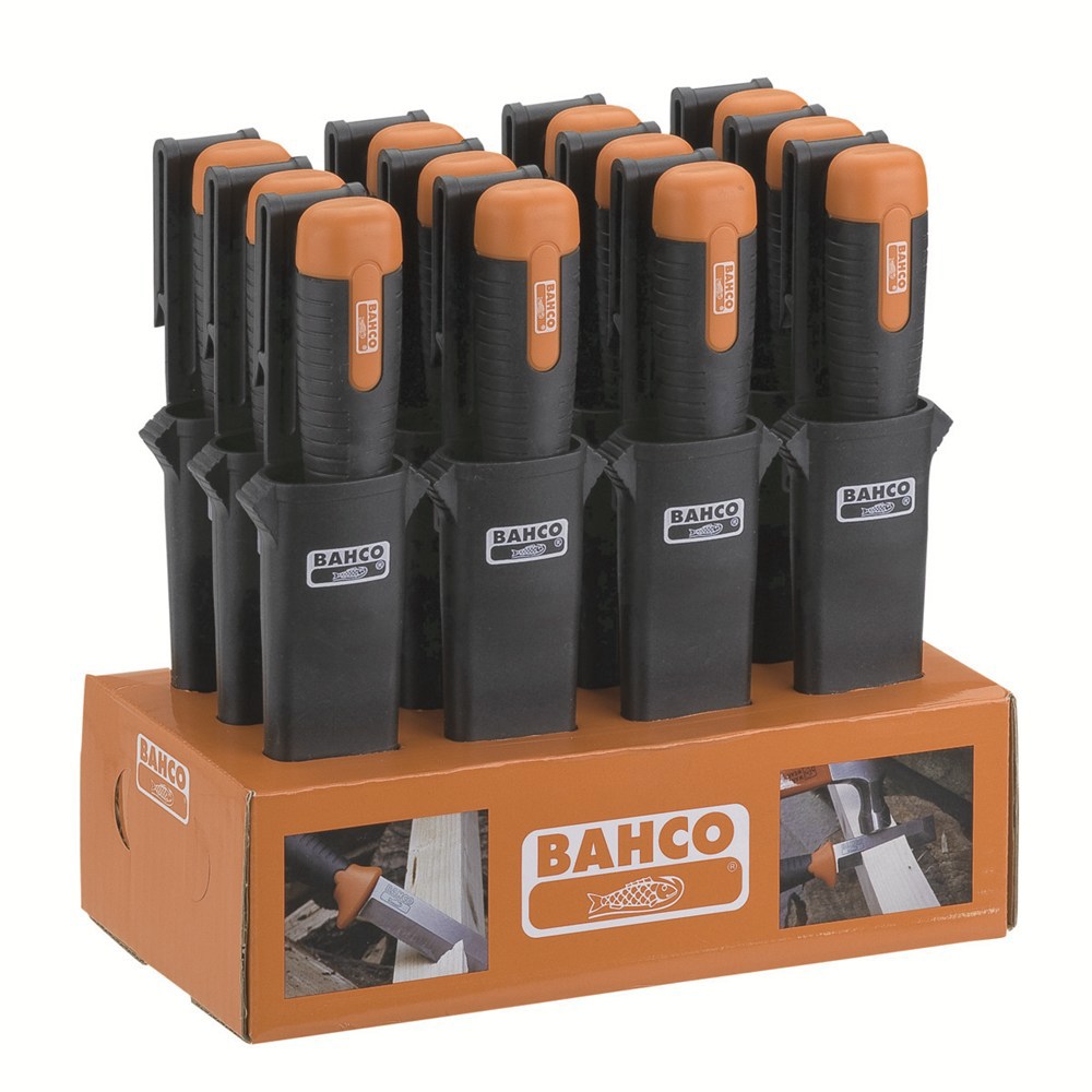sloopbeitel / hakmes bahco-5