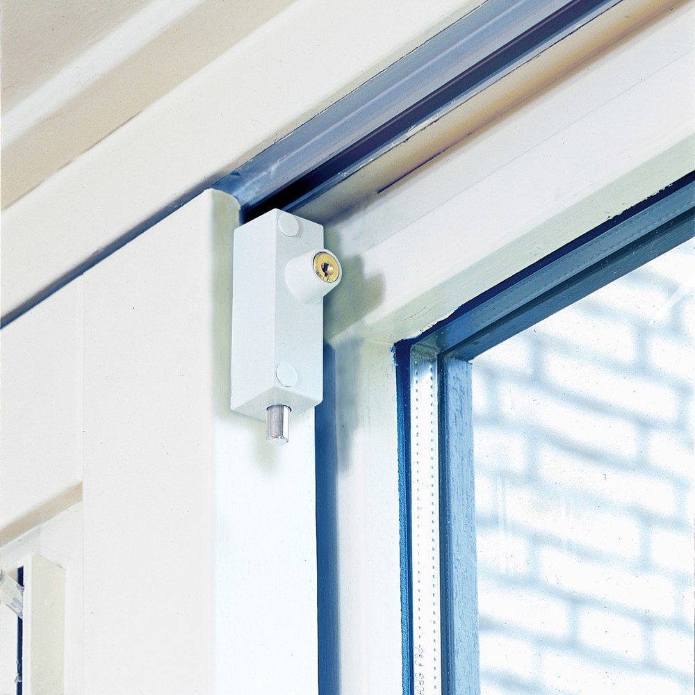 universeelslot wit secumax skg*-3