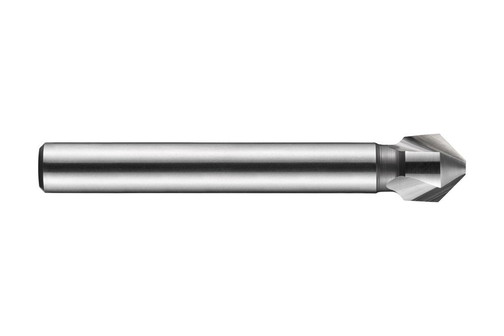 verzinkboor hss cilindrisch dormer-3