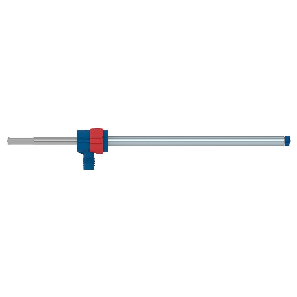 hamerboorset sds-clean max-8x bosch