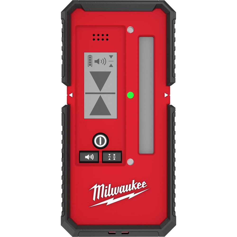 handontvanger milwaukee