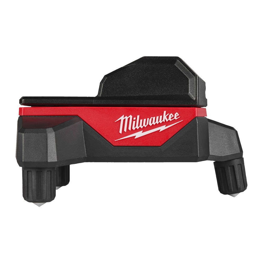 uitlijningsvoet milwaukee
