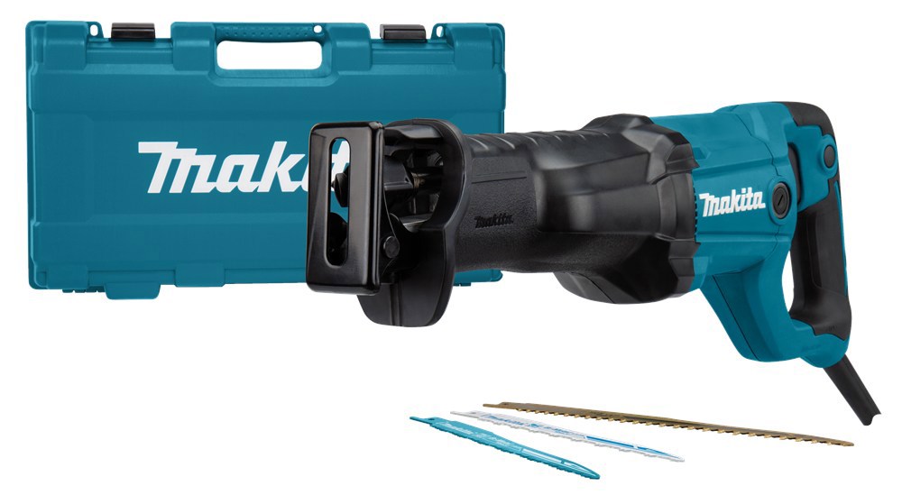 reciprozaagmachine makita