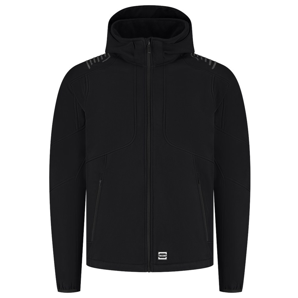 softshell luxe redefined tricorp-3