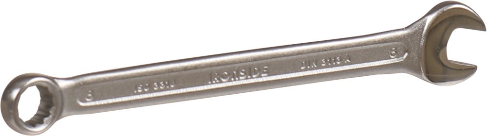 ring/steeksleutel metrisch ironside-5