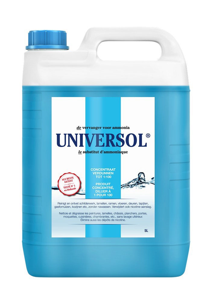 ontvetter universol-3