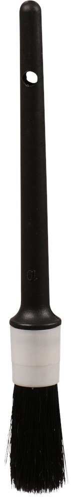 kwast wegwerp rond acryl/alkyd kelfort-4
