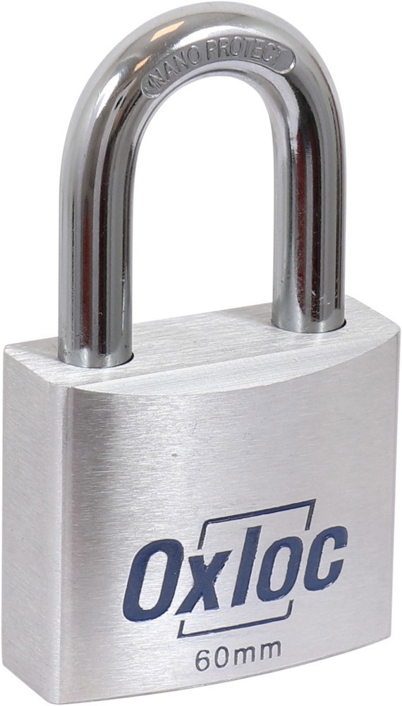 hangslot aluminium mat oxloc-3