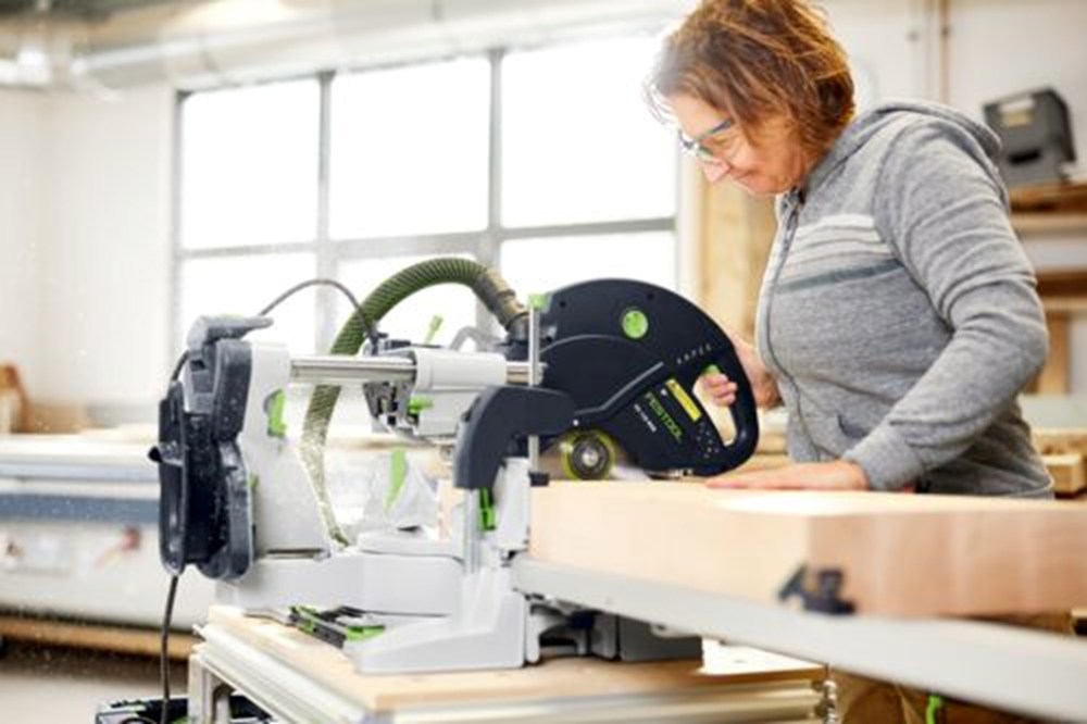 radiaal afkortzaagmachine festool-8