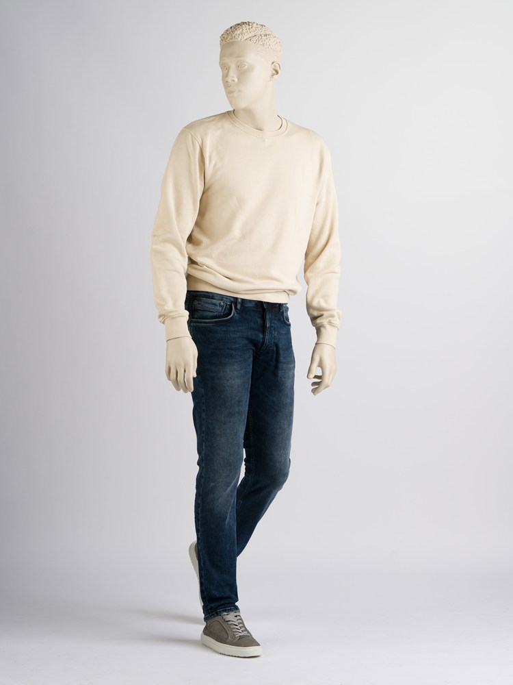 spijkerbroek 247jeans