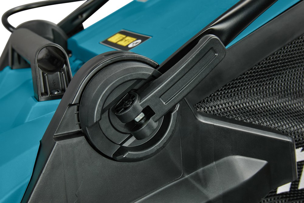 accu grasmaaier makita 430mm-9