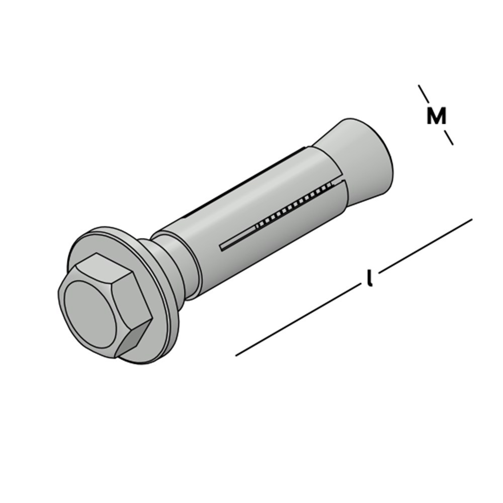 spreidplug elvz-3