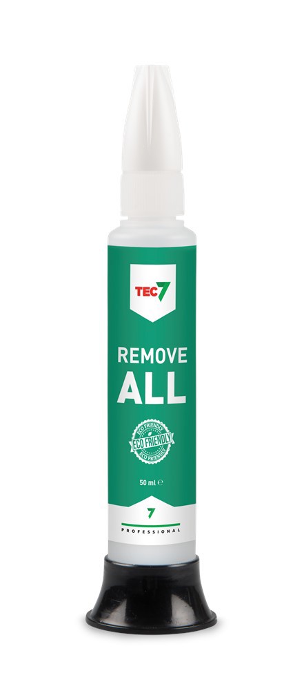 reiniger tec7