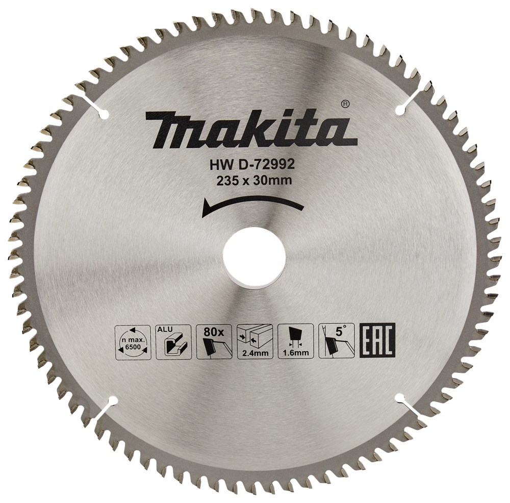 cirkelzaagblad hm makita