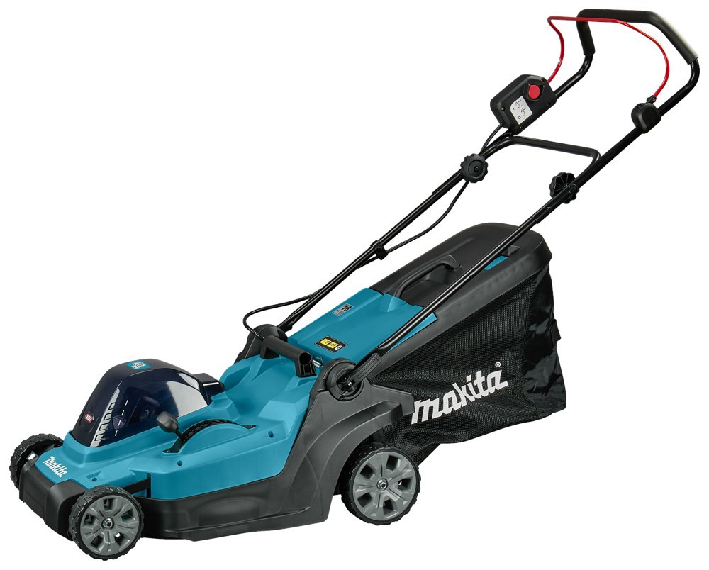 accu grasmaaier makita 430mm-4