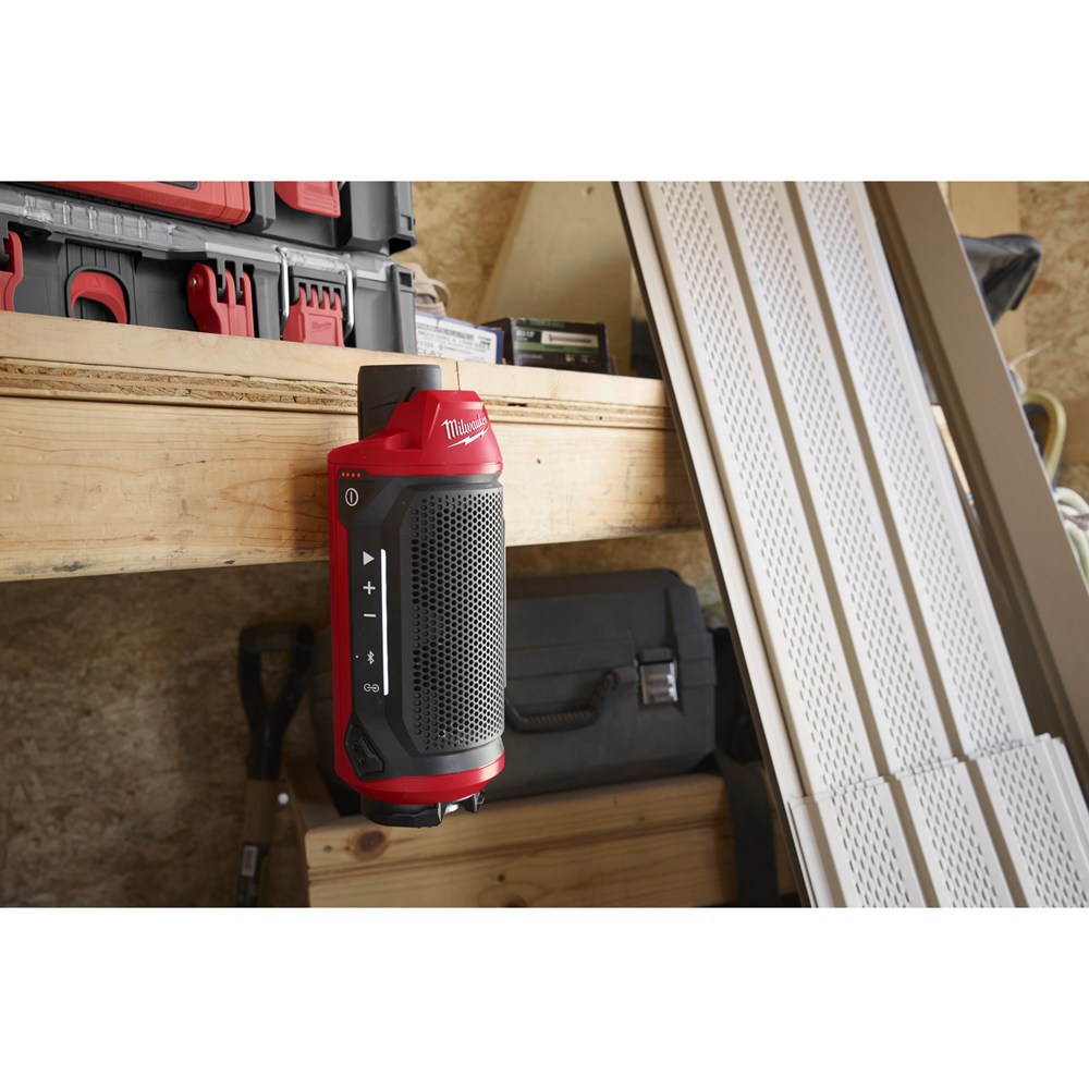 accu speaker bluetooth milwaukee-15
