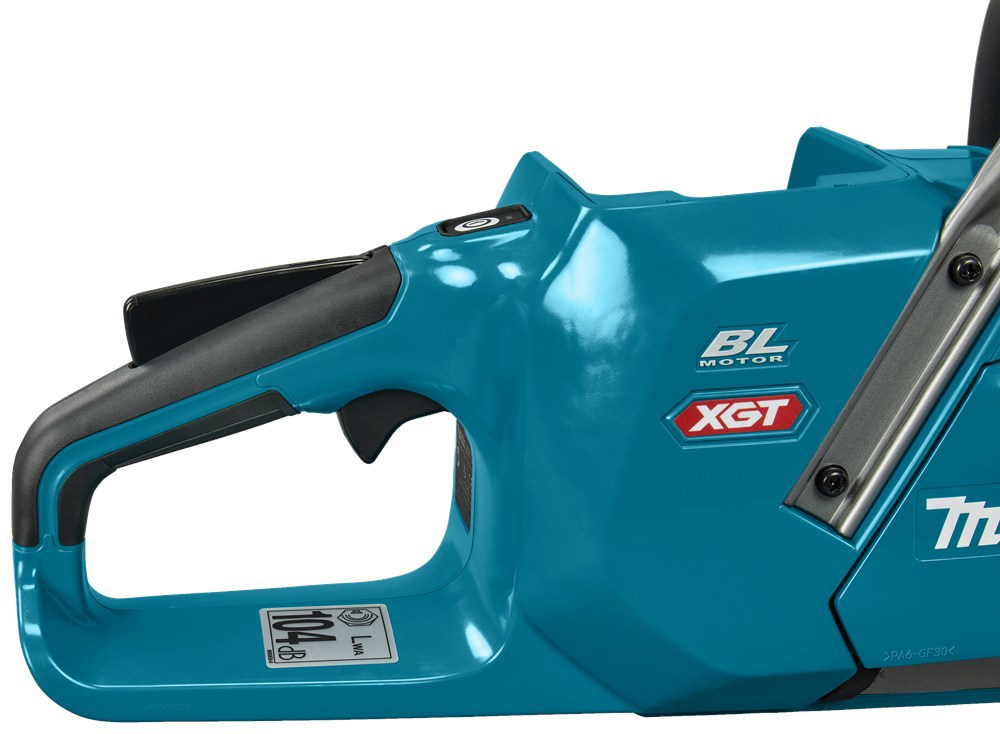 accu kettingzaagmachine makita 450mm-9