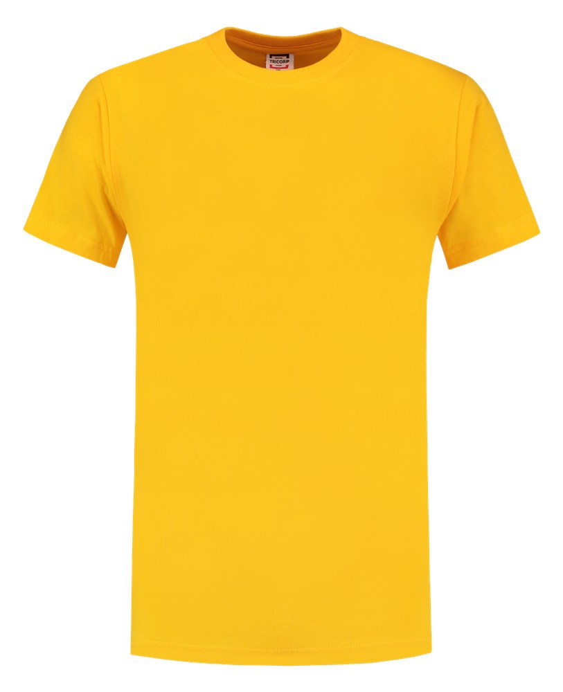 T-shirt classic tricorp-3