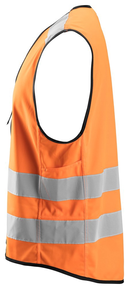 veiligheidsvest reflecterend snickers-4