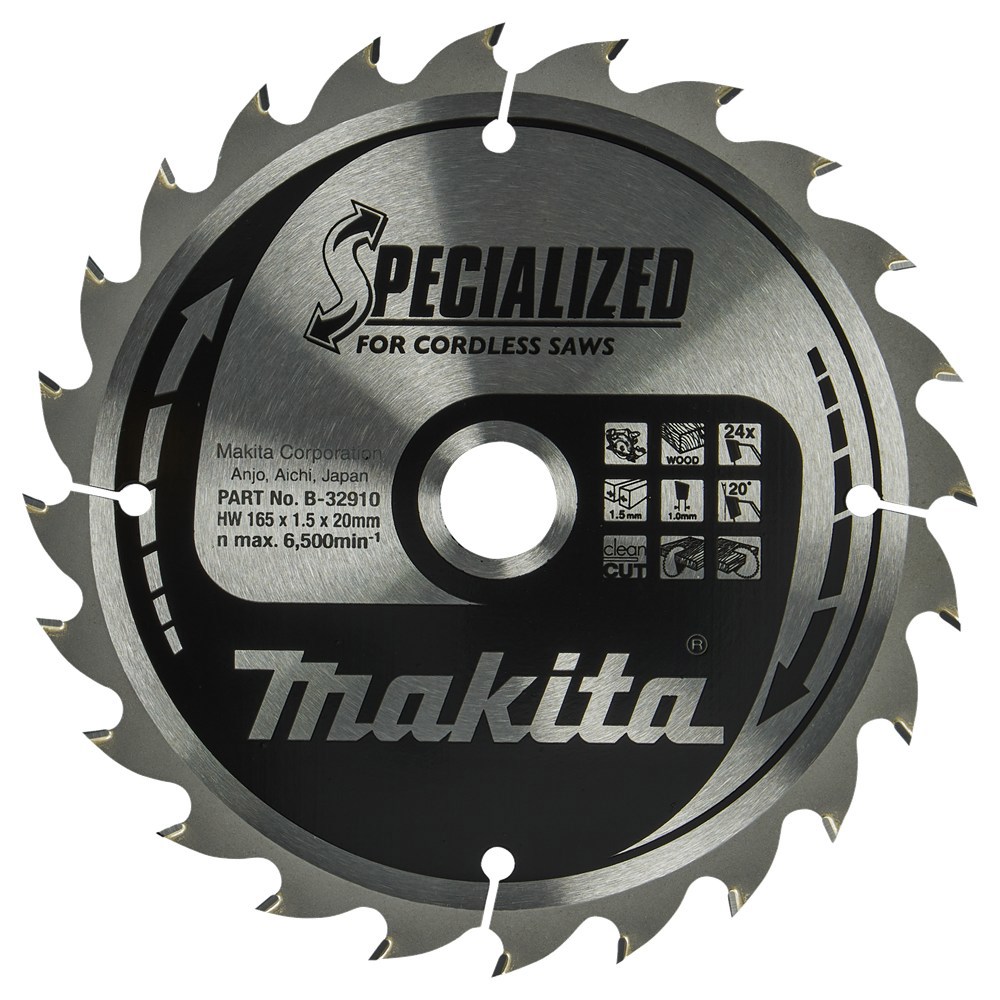 cirkelzaagblad hm makita