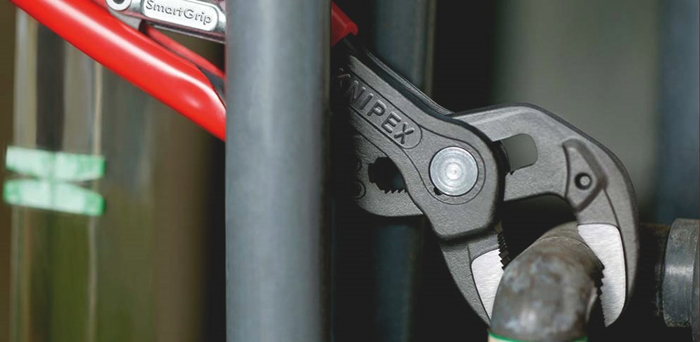 waterpomptang smart grip knipex-4