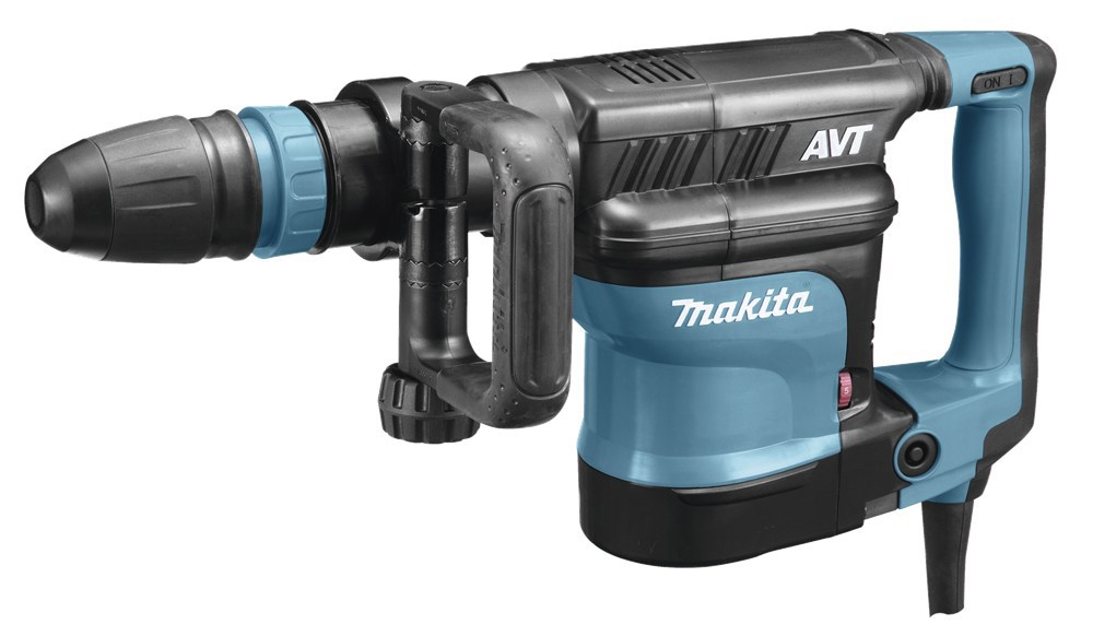 breekhamer makita sds-max-3