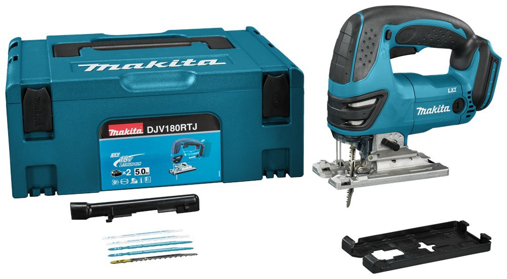 accu decoupeerzaagmachine beugel makita