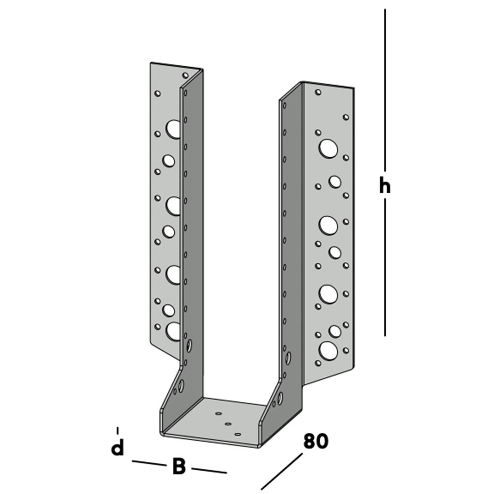 raveeldrager zwaar sv-3