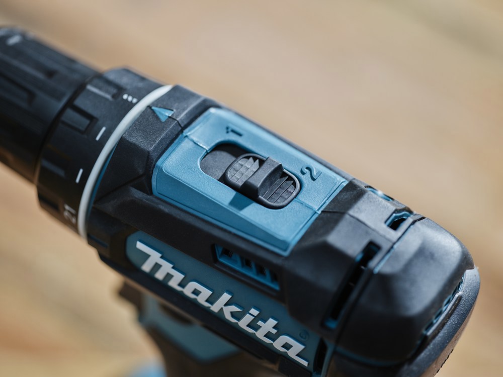 accu boor-/ schroefmachine makita-13