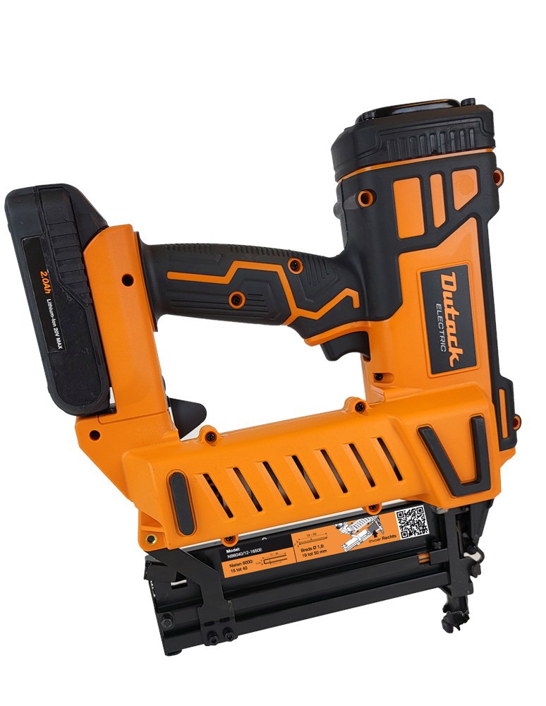 accu combitacker dutack electric