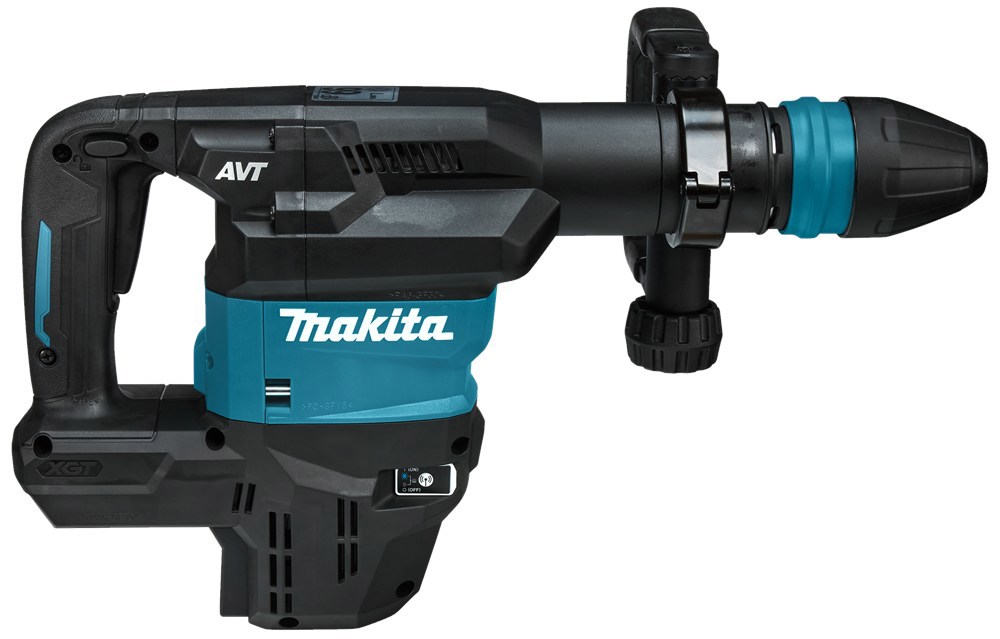 accu breekhamer makita sds-max-12