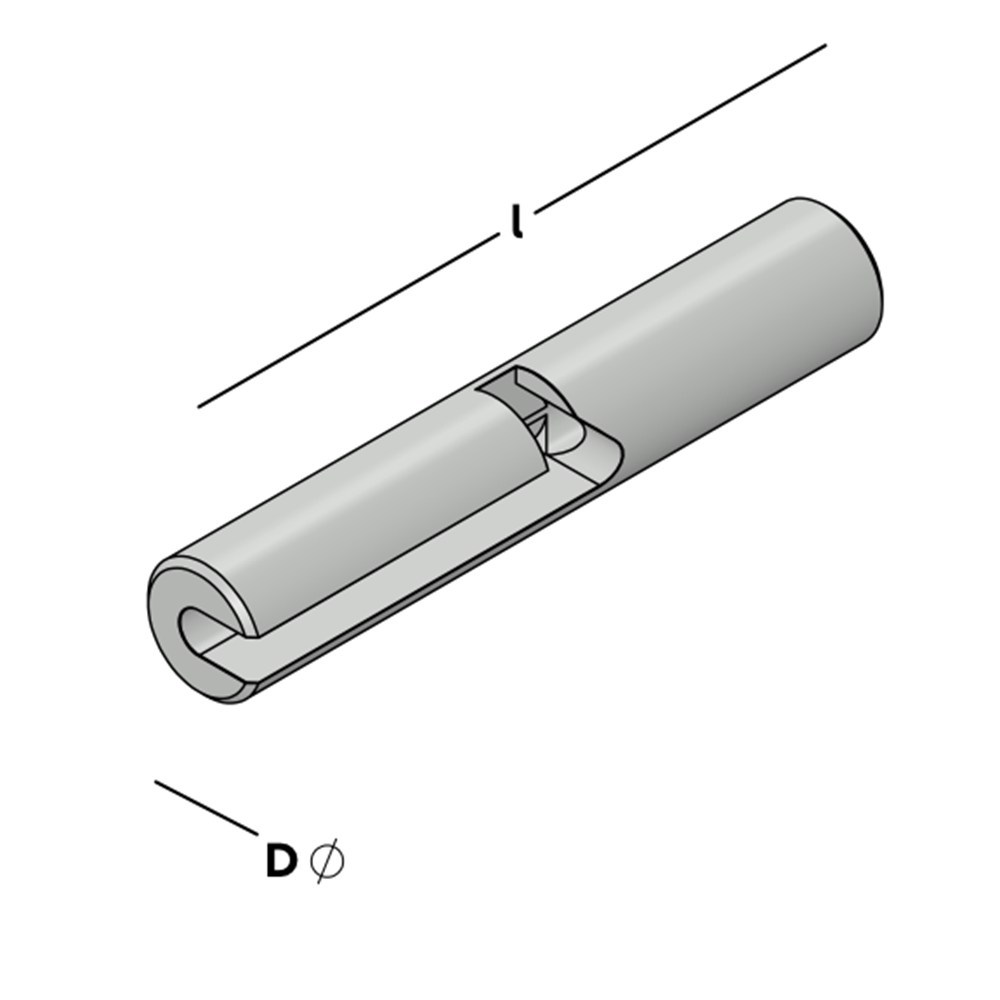 indraaihulpstuk aluminium-4