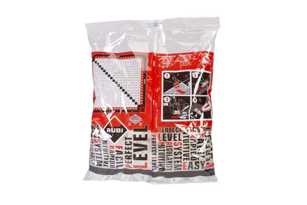 delta level clips rubi-10