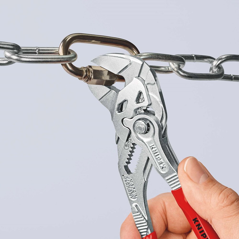 sleuteltang knipex-5
