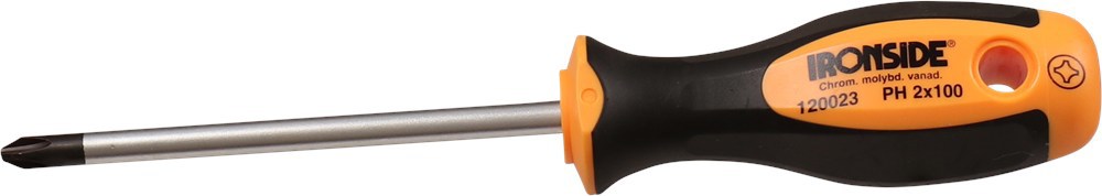 schroevendraaier philips ironside-4