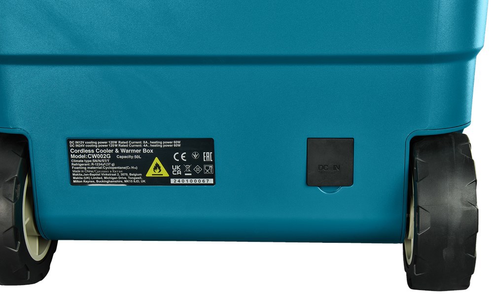 accu vries-/ koelbox makita-7