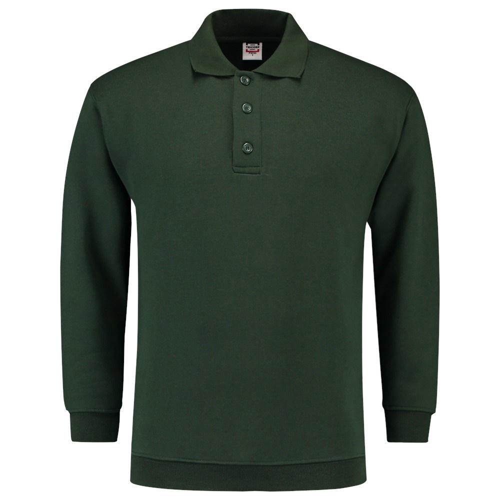 polosweater boord tricorp-3