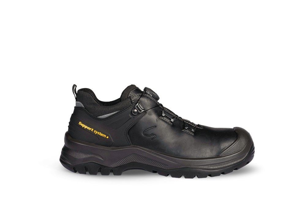 veiligheidsschoenen grisport