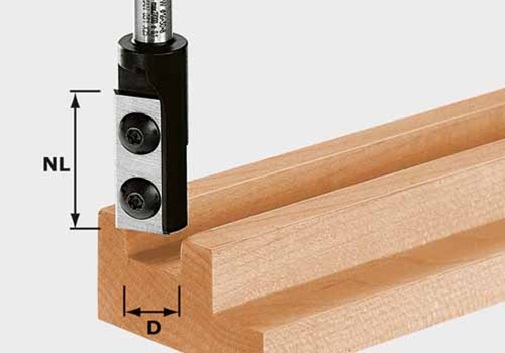 keermesgroeffrees hardmetaal festool