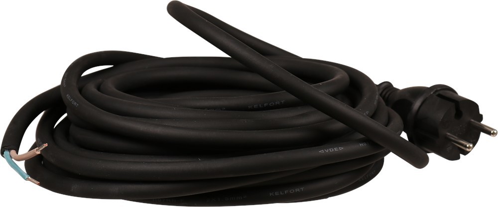vervangingssnoer neopreen-5