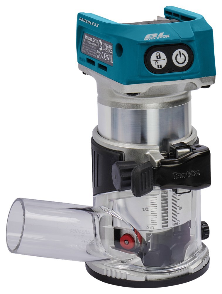 accu kantenfreesmachine makita