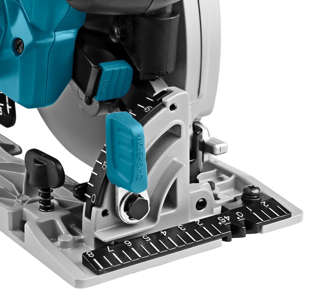 accu cirkelzaagmachine makita 165mm-10