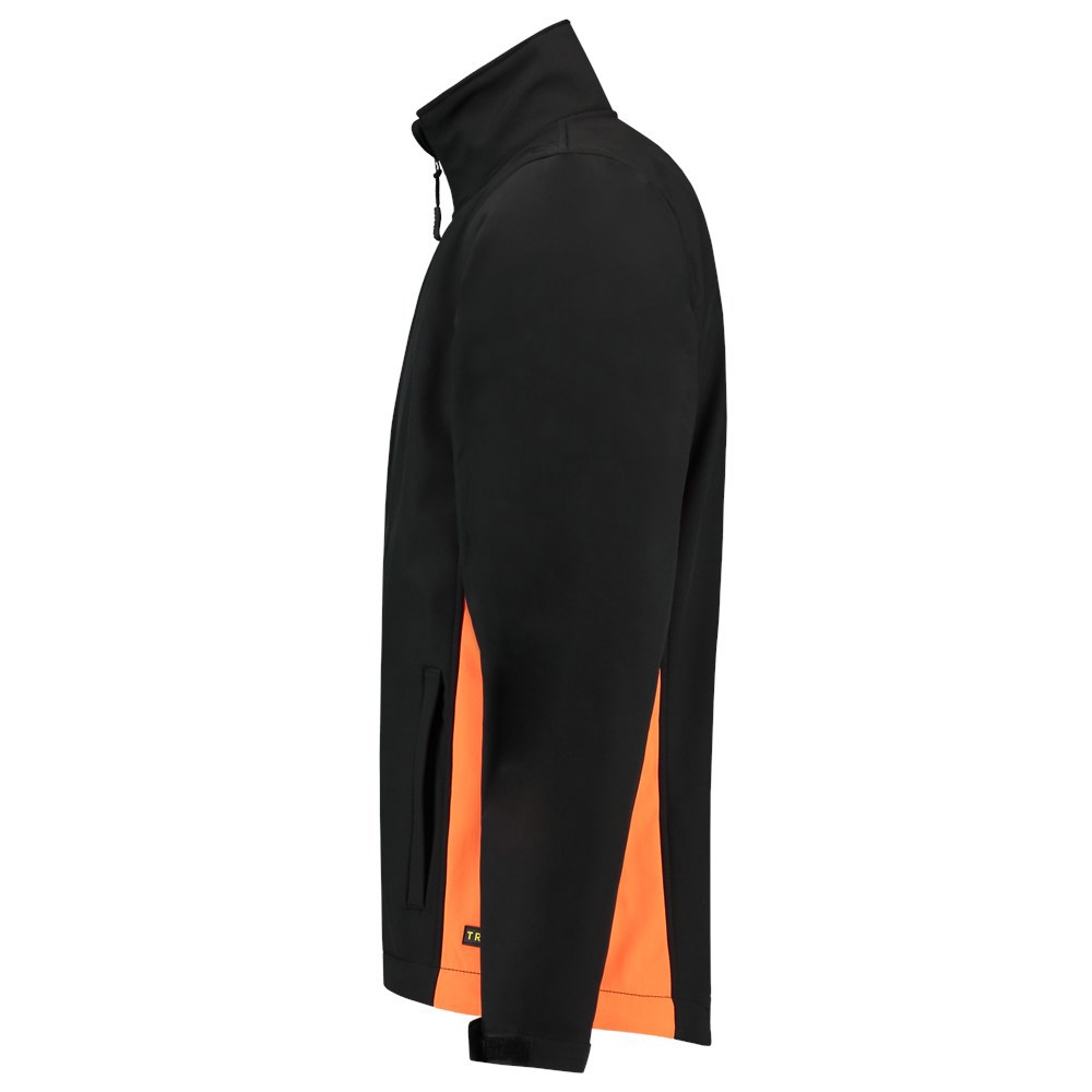 jack softshell bicolor tricorp-8