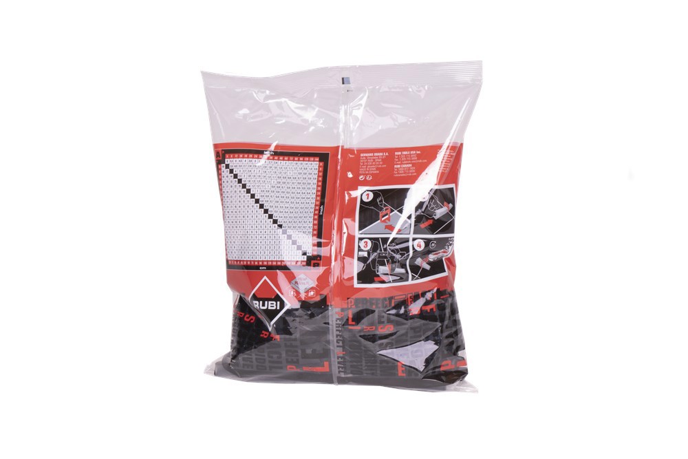delta level keggen rubi-5
