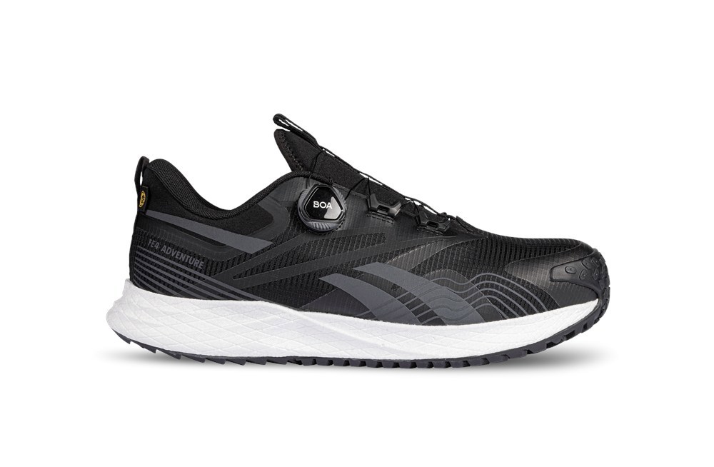 veiligheidsschoenen reebok