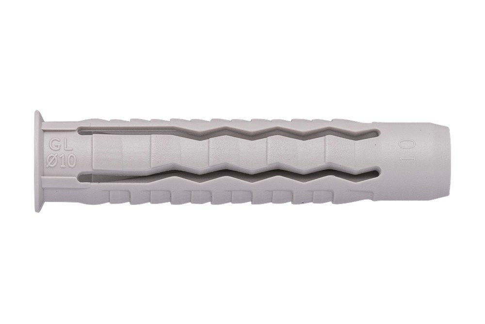 plug nylon sympafix