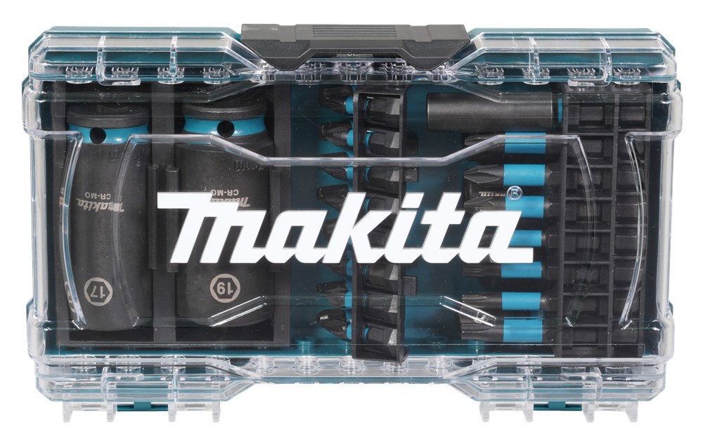 slagschroefbitset makita-10