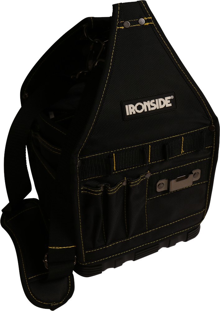 gereedschapstas nylon ironside