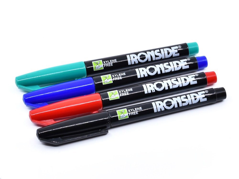 markeerstiftenset ironside